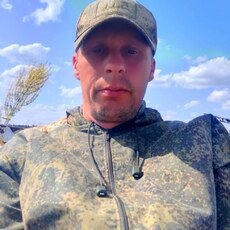 Фотография мужчины Николай, 34 года из г. Алексин