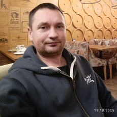 Фотография мужчины Александр, 46 лет из г. Тверь