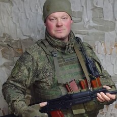 Фотография мужчины Павел, 39 лет из г. Орел