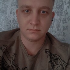 Фотография мужчины Данил, 24 года из г. Токмак (Киргизия)