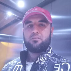 Фотография мужчины Чамик, 32 года из г. Душанбе