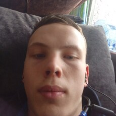 Фотография мужчины Ваня, 25 лет из г. Екатеринбург