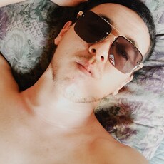 Фотография мужчины Ravshan, 29 лет из г. Ташкент