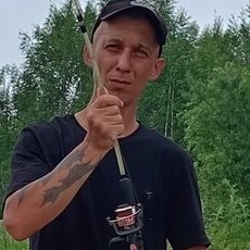 Фотография мужчины Александр, 39 лет из г. Комсомольск-на-Амуре