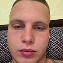 Данил, 21 год