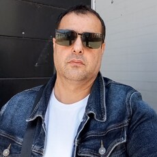 Фотография мужчины Хайрулло, 51 год из г. Люберцы