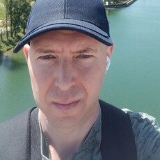 Фотография мужчины Александр, 41 год из г. Волгодонск