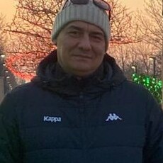 Фотография мужчины Артур, 40 лет из г. Котлас