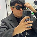 Нұржан, 24 года