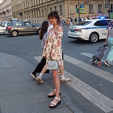 Валентина, 38 из г. Санкт-Петербург.