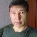 Альвай, 50 лет