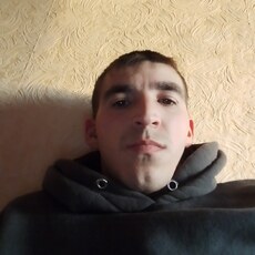 Фотография мужчины Керя, 23 года из г. Омск