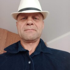 Фотография мужчины Александр, 50 лет из г. Унъюган