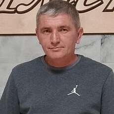 Фотография мужчины Яхуб, 43 года из г. Симферополь