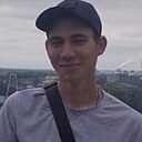 Цибизов, 23 года