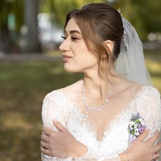 Фотография девушки Інна, 21 год из г. Варшава