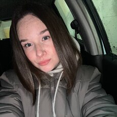 Фотография девушки Дарья, 26 лет из г. Омск