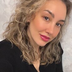 Фотография девушки Дарья, 26 лет из г. Пермь