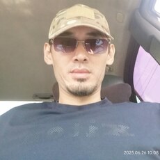 Фотография мужчины Ал, 30 лет из г. Шымкент