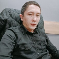 Фотография мужчины Арман, 28 лет из г. Шымкент