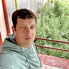 Фотография мужчины Евгений, 38 лет из г. Набережные Челны