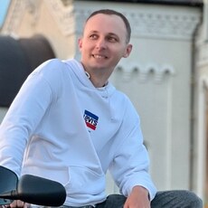 Фотография мужчины Владислав, 35 лет из г. Воронеж