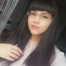 Марина, 25 из г. Новокузнецк.