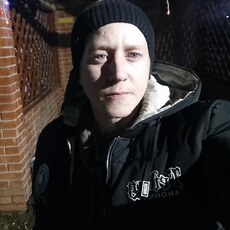 Фотография мужчины Михаил, 28 лет из г. Тайшет