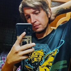 Фотография мужчины Женя, 32 года из г. Санкт-Петербург