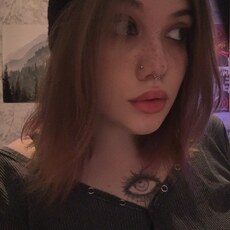 Фотография девушки Юля, 22 года из г. Санкт-Петербург
