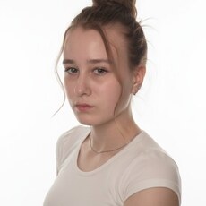 Фотография девушки Ева, 19 лет из г. Миасс