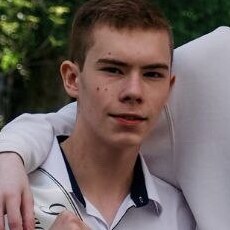 Фотография мужчины Дмитрий, 18 лет из г. Москва