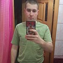 Алексей, 24 года