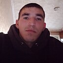 Керя, 23 года