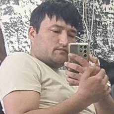 Фотография мужчины Ильдар, 31 год из г. Шымкент