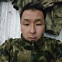 Владимир, 27 лет