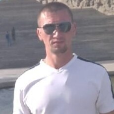 Фотография мужчины Александр, 32 года из г. Екатеринбург