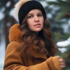 Светлана, 32 из г. Благовещенск.