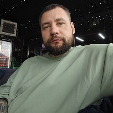 Фотография мужчины Денис, 40 лет из г. Ачинск