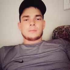 Фотография мужчины Рома, 28 лет из г. Бишкек