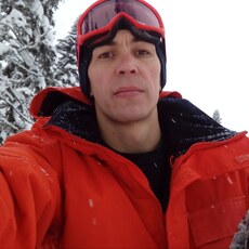 Фотография мужчины Юрок, 44 года из г. Новокузнецк