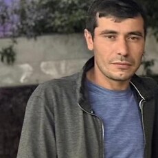 Фотография мужчины Алик, 29 лет из г. Пятигорск