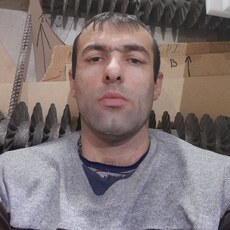 Фотография мужчины Марат, 37 лет из г. Чита