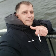 Фотография мужчины Николай, 41 год из г. Киев