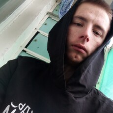 Фотография мужчины Боря, 22 года из г. Ефремов