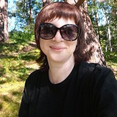 Фотография девушки Ольга, 50 лет из г. Иркутск