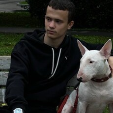 Фотография мужчины Саша, 19 лет из г. Москва