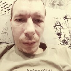 Фотография мужчины Александр, 35 лет из г. Усть-Илимск