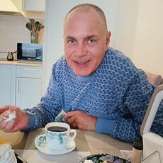 Фотография мужчины Александр, 55 лет из г. Новосибирск