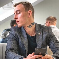 Фотография мужчины Евгений, 31 год из г. Москва